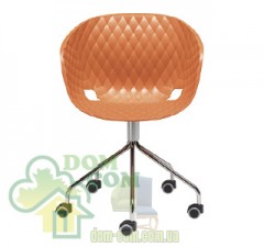 Стул офисный Metalmobil Uni-Ka 597-5R 