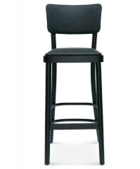 Стул барный Fameg Novo BST-9610/1
