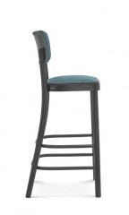 Стул барный Fameg Novo BST-9610/1