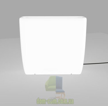 Декоративный светильник Nowodworski Flowerpot 9713