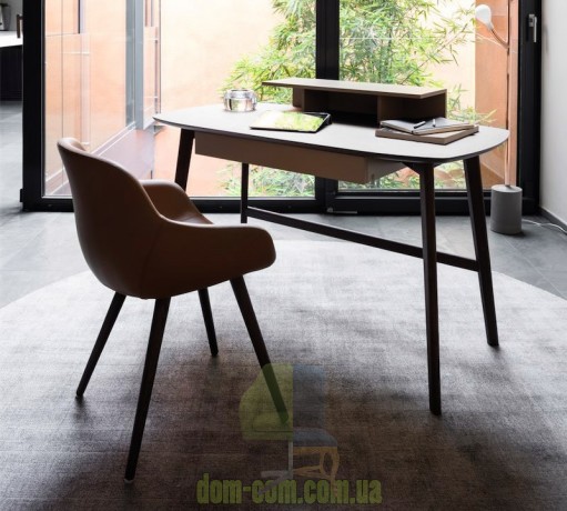 Небольшое современное кресло Calligaris Igloo CS/1810