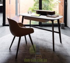 Небольшое современное кресло Calligaris Igloo CS/1810