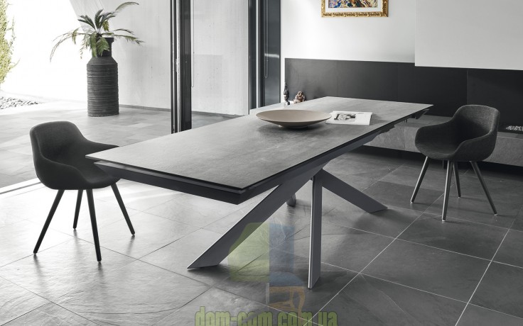 Небольшое современное кресло Calligaris Igloo CS/1810