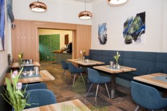 Небольшое современное кресло Calligaris Igloo CS/1810