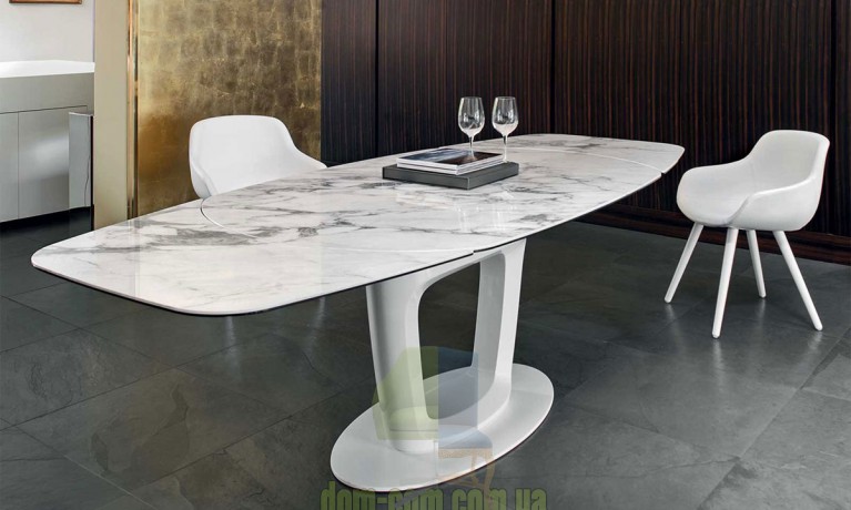 Небольшое современное кресло Calligaris Igloo CS/1810