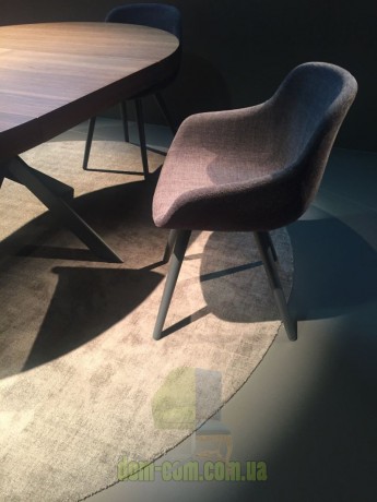 Небольшое современное кресло Calligaris Igloo CS/1810