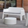 Диван для улицы Pedrali Plus 636