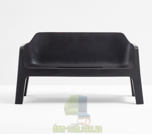Диван для улицы Pedrali Plus 636