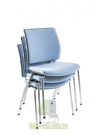 Стул для посетителей Sesta Q-Four XL AIR