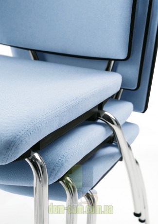 Стул для посетителей Sesta Q-Four XL AIR