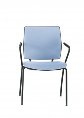 Стул для посетителей Sesta Q-Four XL AIR