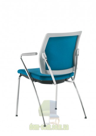 Стул для посетителей Sesta Q-Four XL AIR