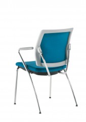 Стул для посетителей Sesta Q-Four XL AIR
