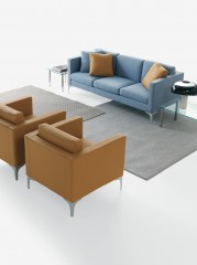  Офисный диван Sesta Tago