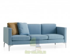  Офисный диван Sesta Tago