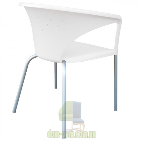 Модный уличный стул Gaber TERRASSE