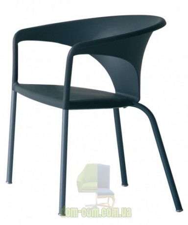 Модный уличный стул Gaber TERRASSE