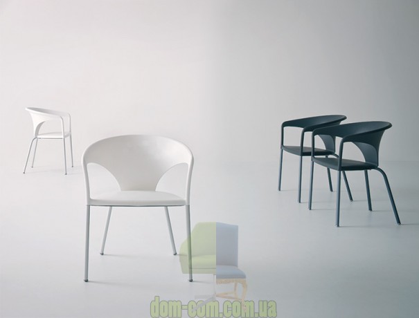 Модный уличный стул Gaber TERRASSE