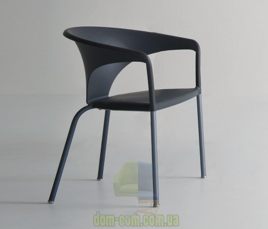 Модный уличный стул Gaber TERRASSE
