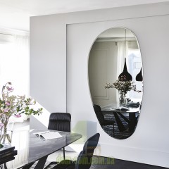 Зеркало Cattelan Italia Hawaii Magnum