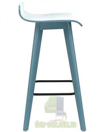 Стул барный Fameg Cleo BST-1602