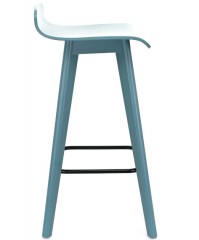 Стул барный Fameg Cleo BST-1602