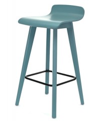 Стул барный Fameg Cleo BST-1602