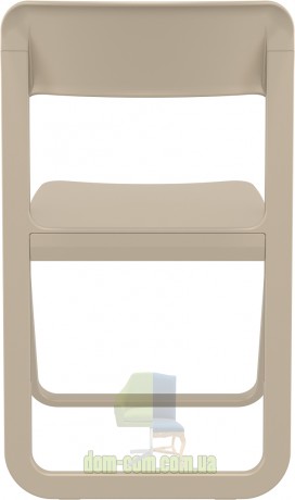 Складной стул для улицы Dream Siesta 079 бежевый