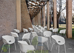 Стул Metalmobil Uni-Ka 594