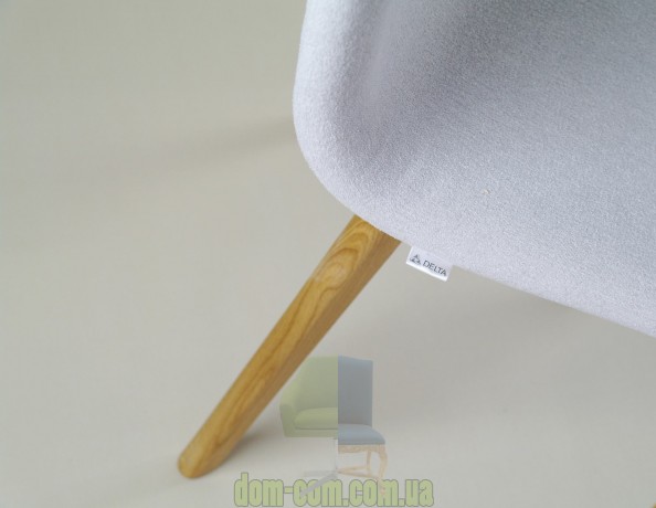 Стул из гнутой фанеры Delta Grim