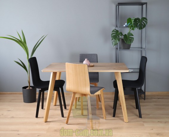 Стул из гнутой фанеры Delta Grim