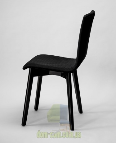 Стул из гнутой фанеры Delta Grim