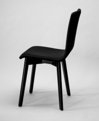 Стул из гнутой фанеры Delta Grim