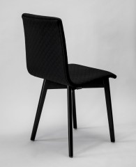 Стул из гнутой фанеры Delta Grim