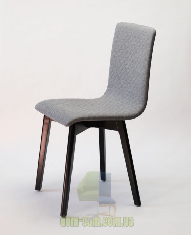 Стул из гнутой фанеры Delta Grim