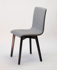 Стул из гнутой фанеры Delta Grim