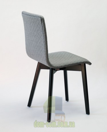 Стул из гнутой фанеры Delta Grim