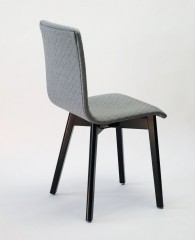 Стул из гнутой фанеры Delta Grim