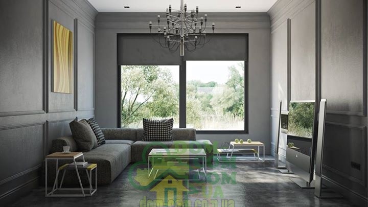 Horizon. Комплект из 2-х кофейных столов