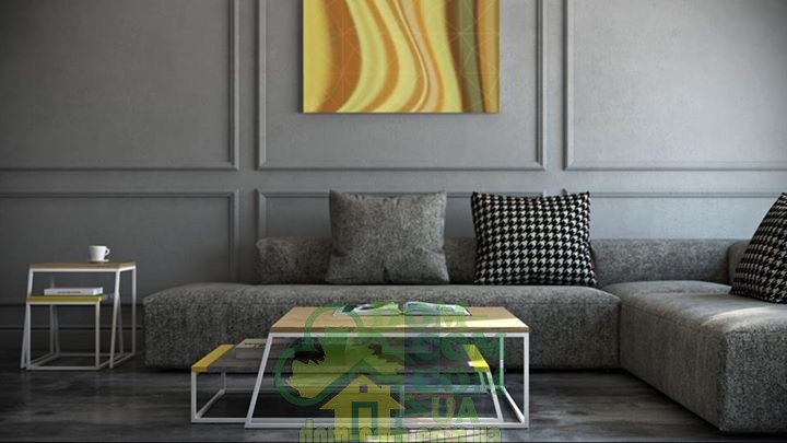 Horizon. Комплект из 2-х кофейных столов