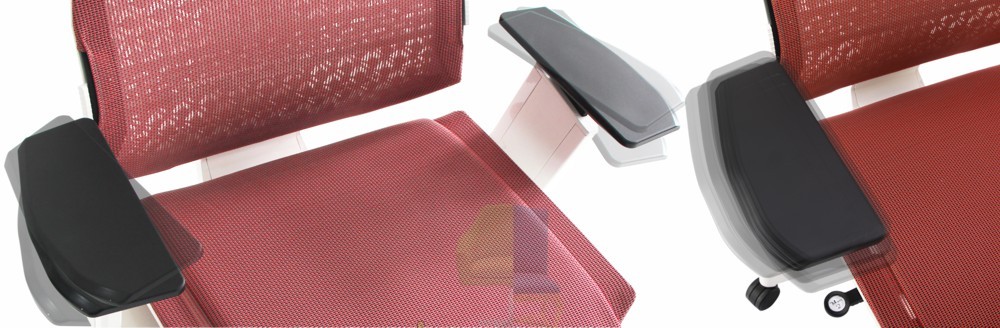 Кресло Comfort Seating Group Genidia Lux