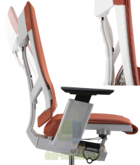 Кресло Comfort Seating Group Genidia Lux