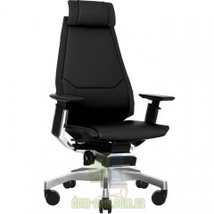 Кресло Comfort Seating Group Genidia Lux