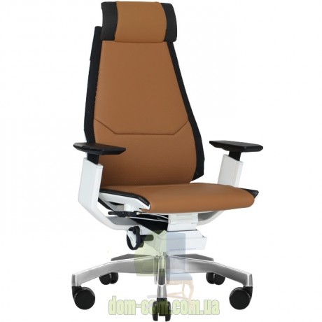Кресло Comfort Seating Group Genidia Lux