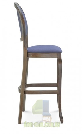 Стул барный Fameg BST-9702/1