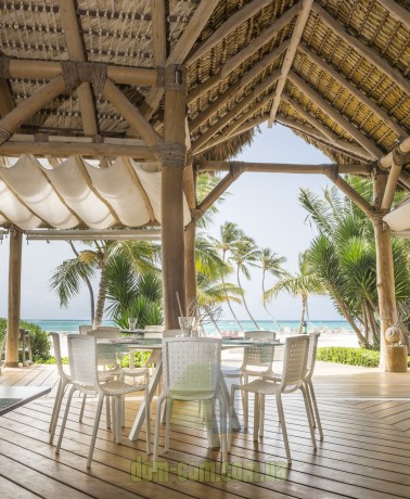 Плетеный пластиковый стул Pedrali Tatami 305