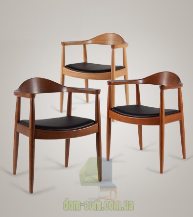 Стул деревянный CoolArt Kennedy