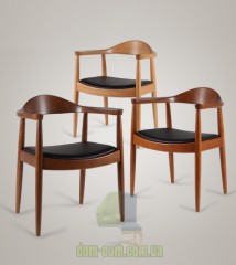 Стул деревянный CoolArt Kennedy
