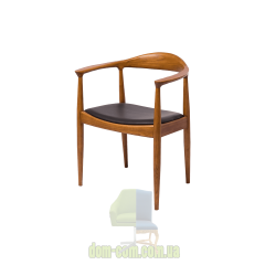 Стул деревянный CoolArt Kennedy