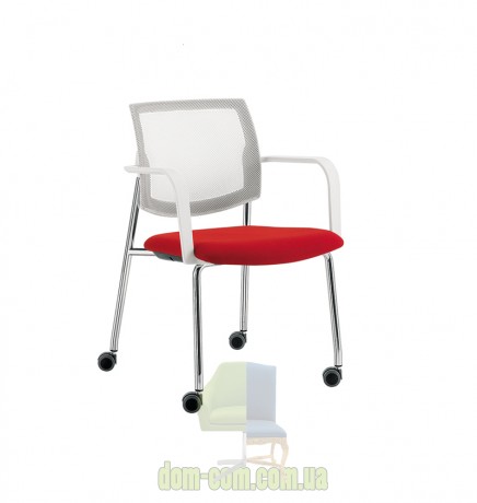 Стул для гостей Sesta Q44